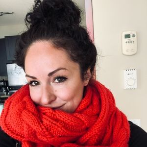 Meet your Posher, Brittney